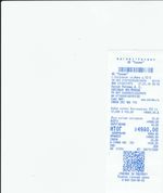 Кассовые чеки с подтверждением в Семилуках