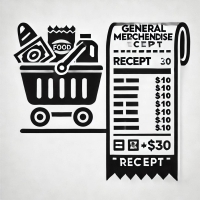 Чеки на товары в Семилуках